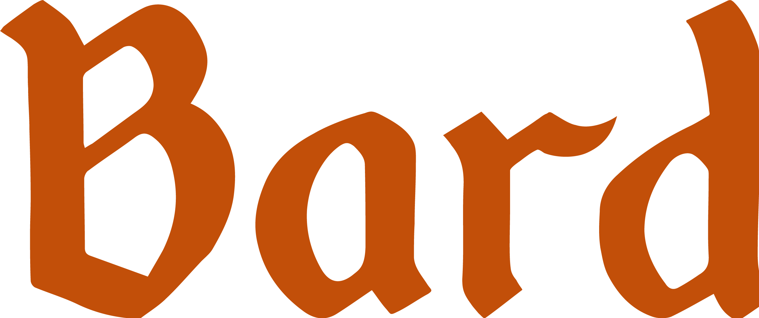 Bard Logo